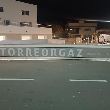 Apartament Casa Godoy Caces Zewnętrze zdjęcie