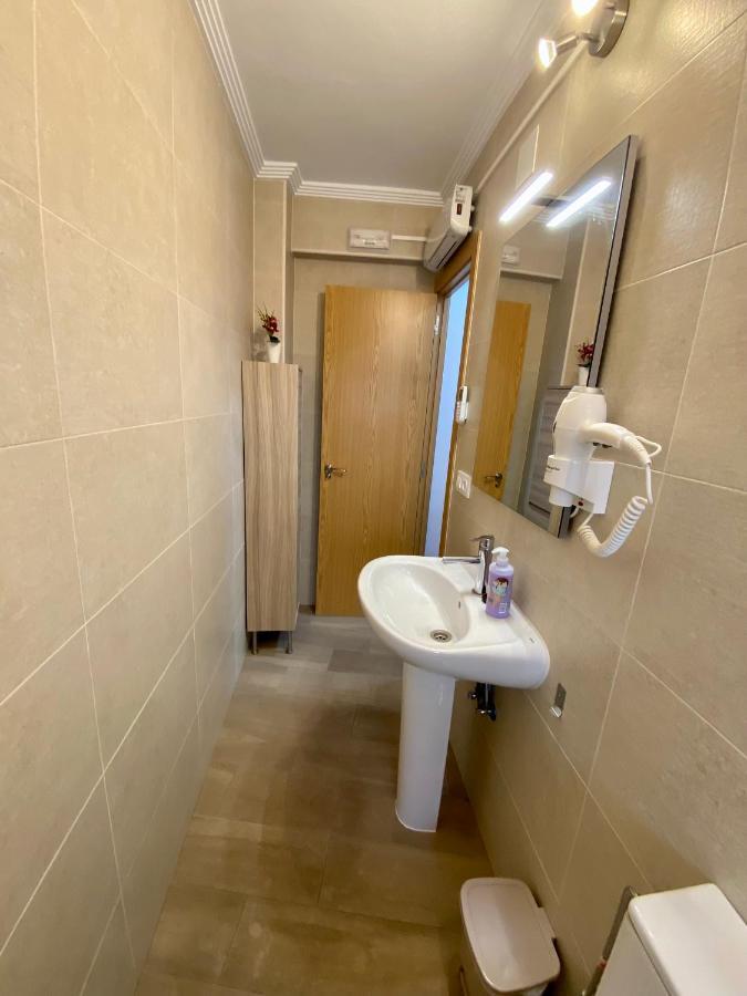 Apartament Casa Godoy Caces Zewnętrze zdjęcie