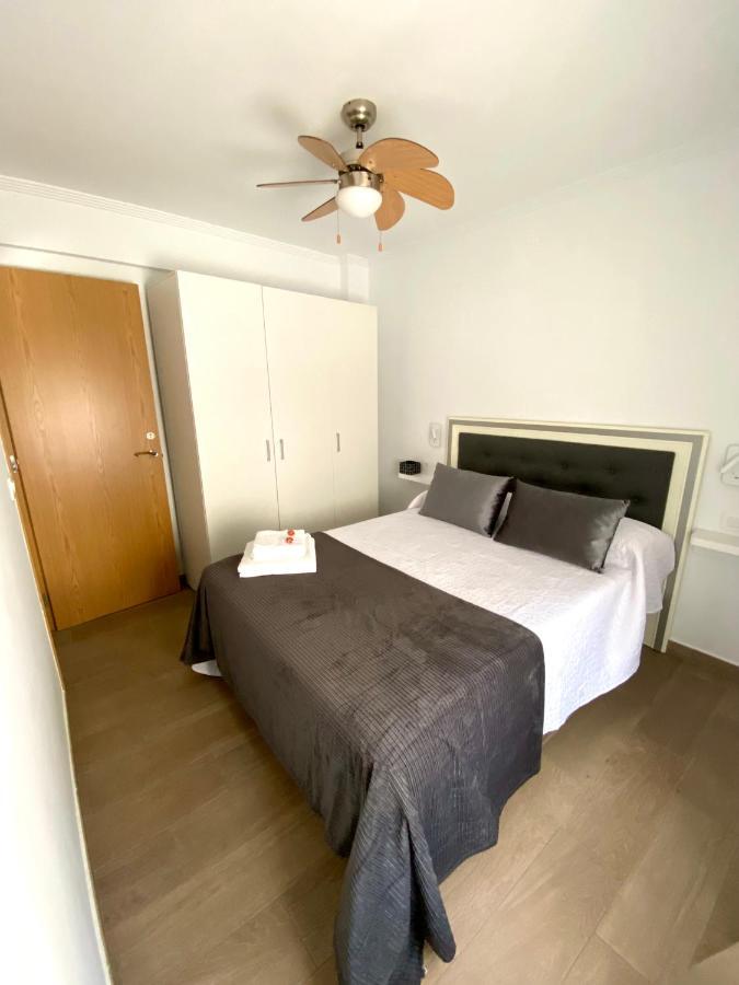 Apartament Casa Godoy Caces Zewnętrze zdjęcie