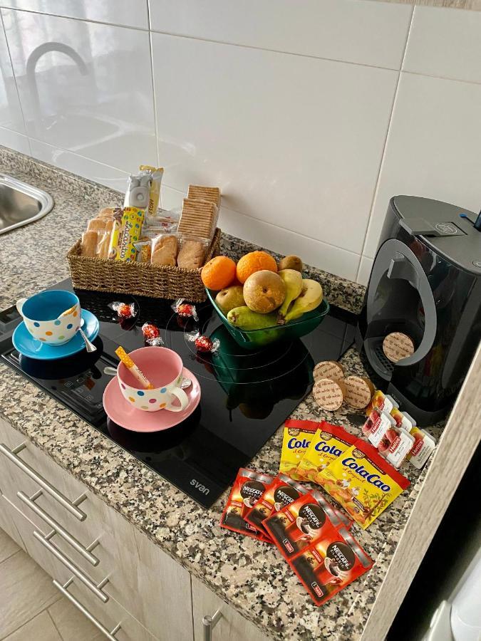 Apartament Casa Godoy Caces Zewnętrze zdjęcie