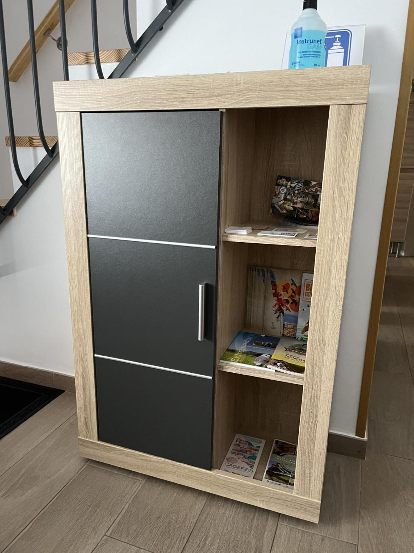 Apartament Casa Godoy Caces Zewnętrze zdjęcie